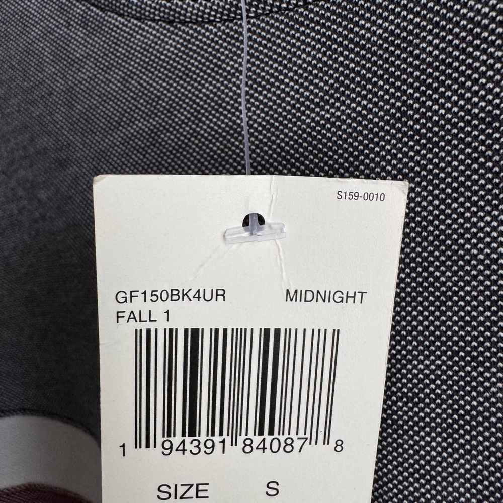 Michael Kors - Crew Neck Tee Shirt - Red White Blue - Men’s Small - Embroidered - Picture 4 of 5